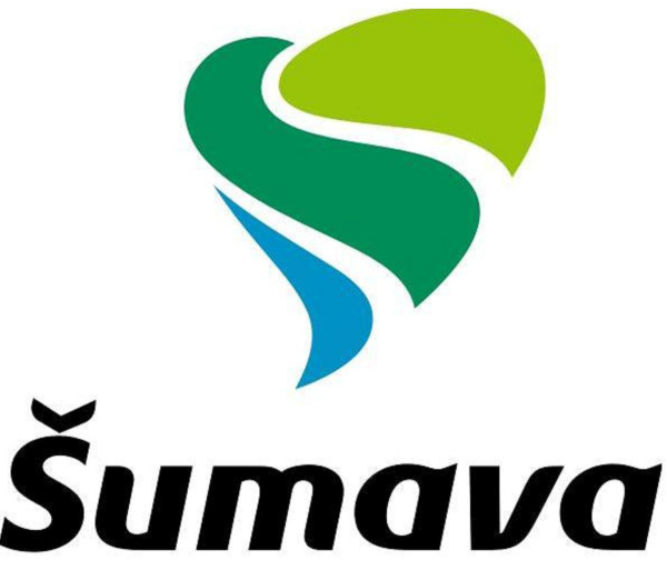 Logo Šumavy